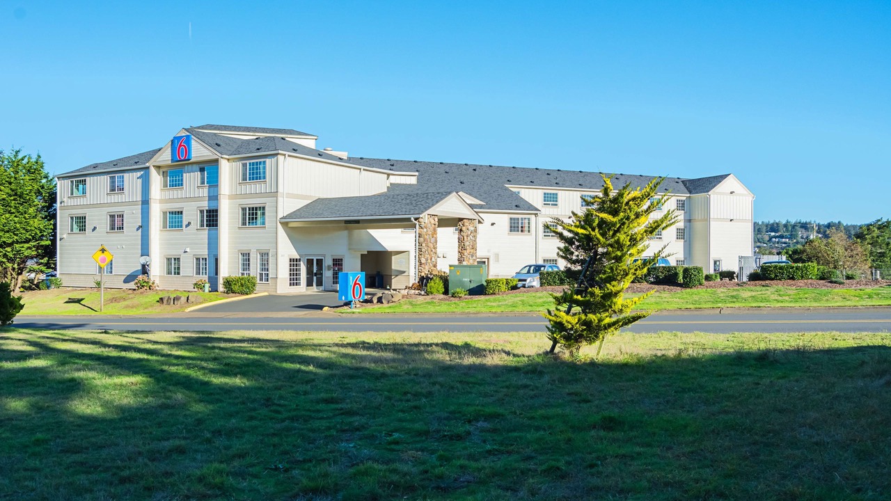 Photo of Outdoor in Newport