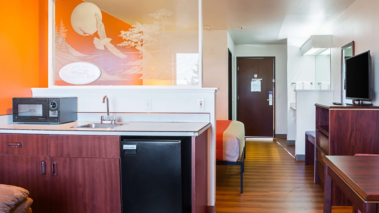 Photo of Kitchen in Newport