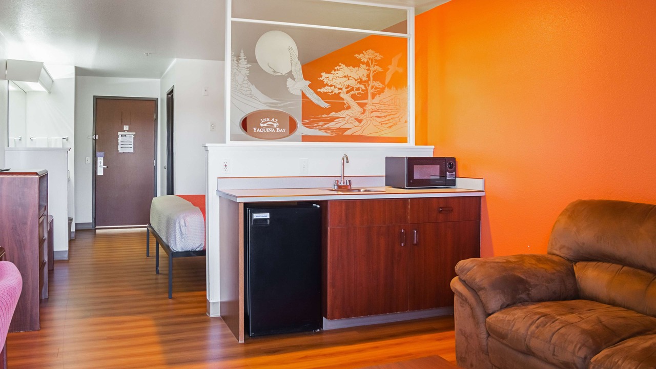 Photo of Kitchen in Newport