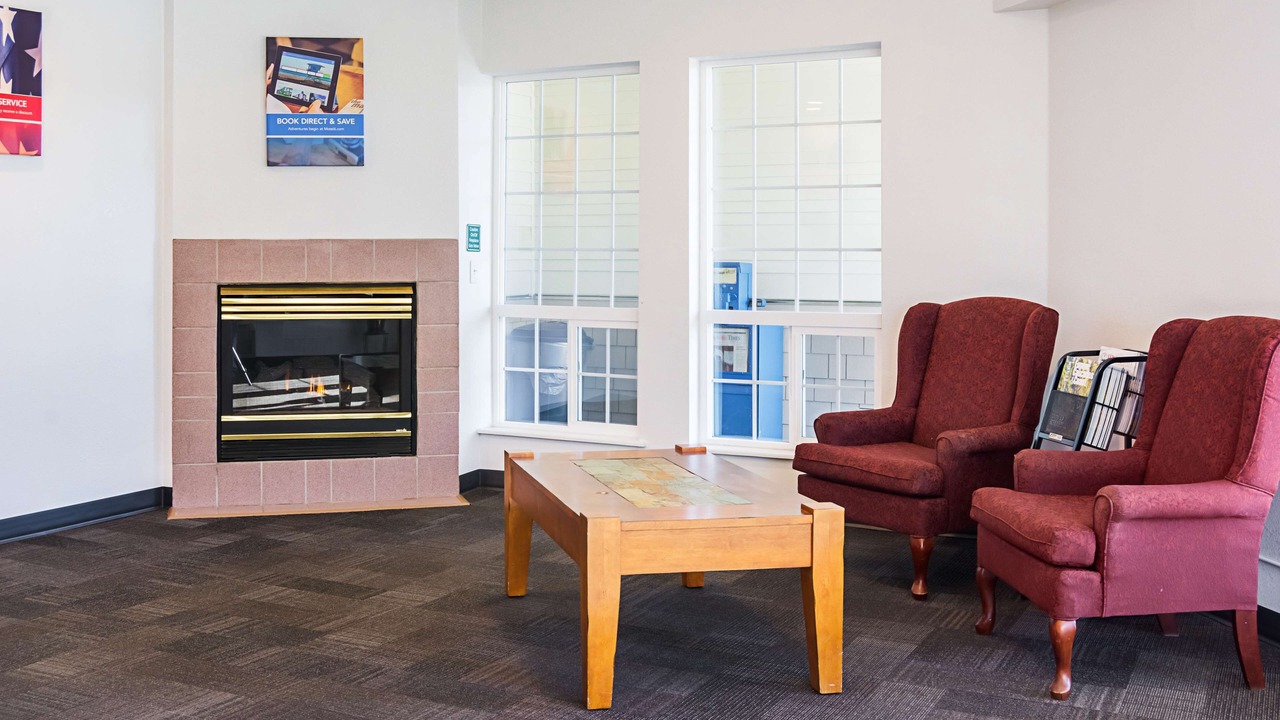 Photo of Livingroom in Newport