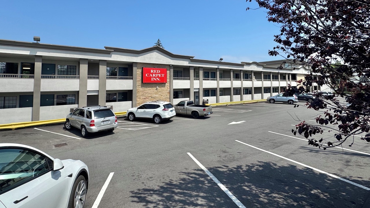 Photo of Outdoor in Cove - East Side - Shippan