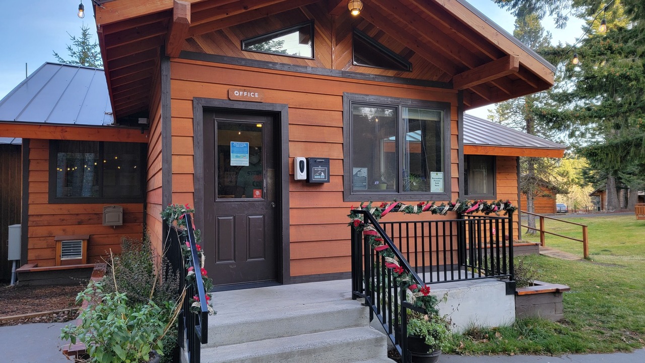 Photo of Others in Mount Hood