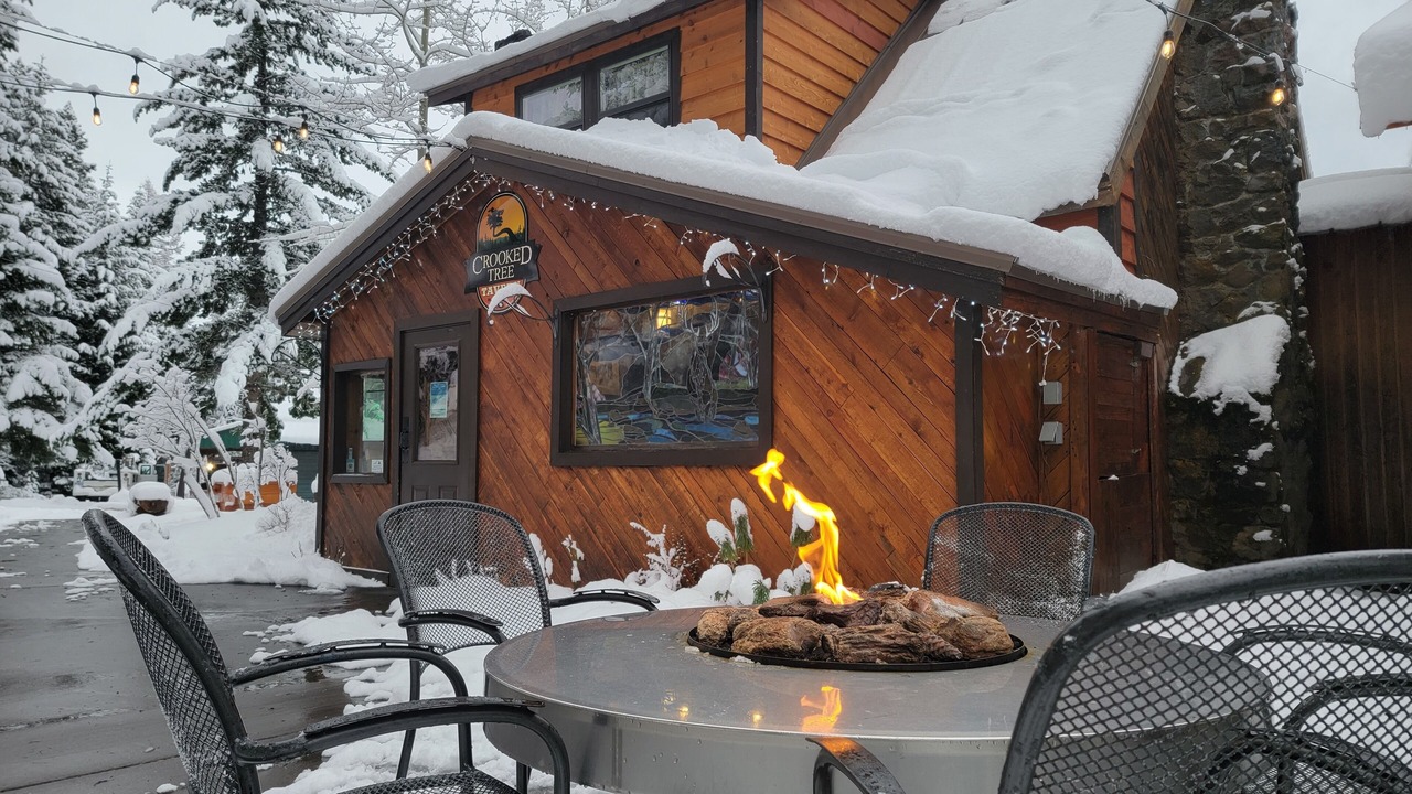 Photo of Outdoor in Mount Hood