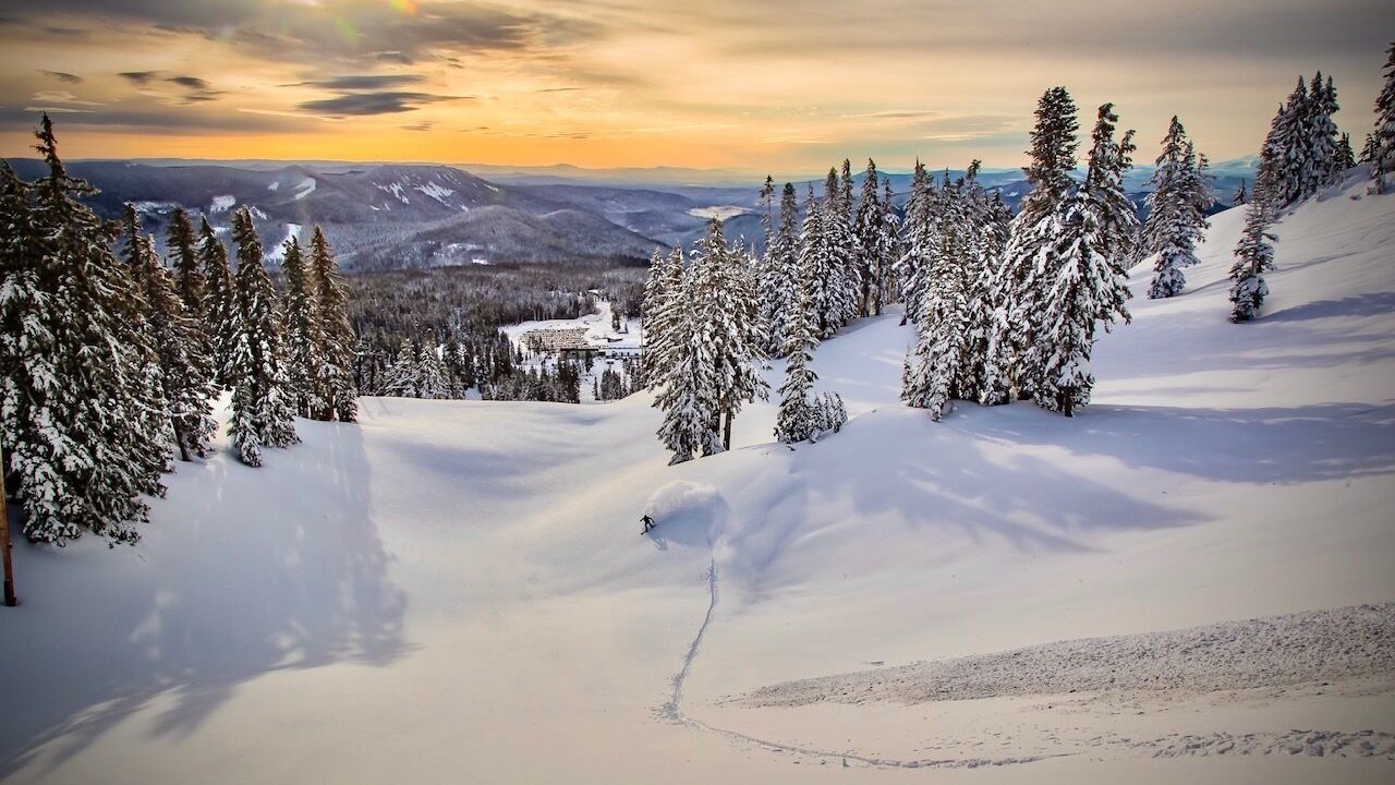 Photo of Others in Mount Hood