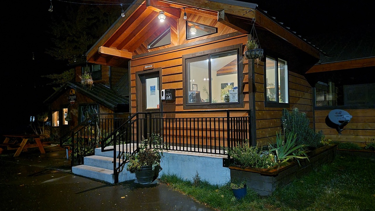 Photo of Outdoor in Mount Hood