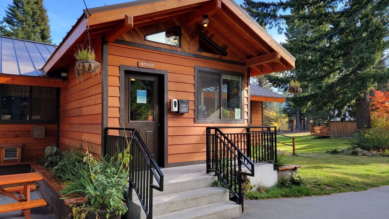 Photo of Others in Mount Hood