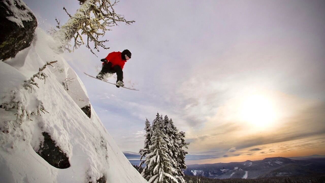 Photo of Others in Mount Hood