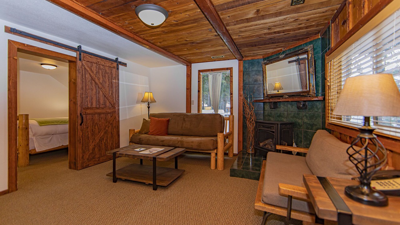 Photo of Others in Mount Hood