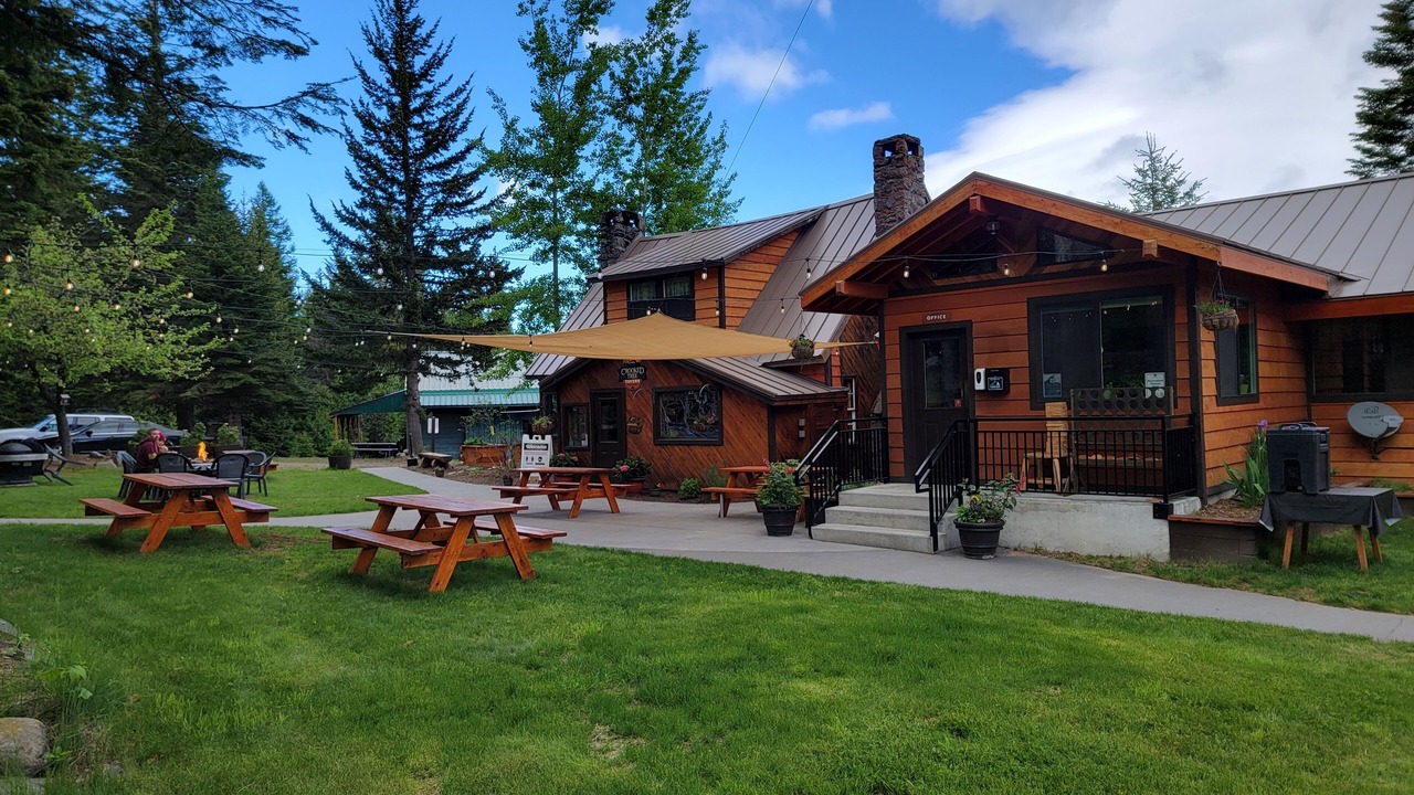 Photo of Outdoor in Mount Hood