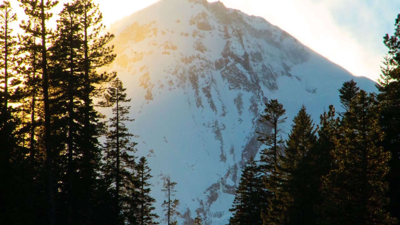 Photo of Others in Mount Hood