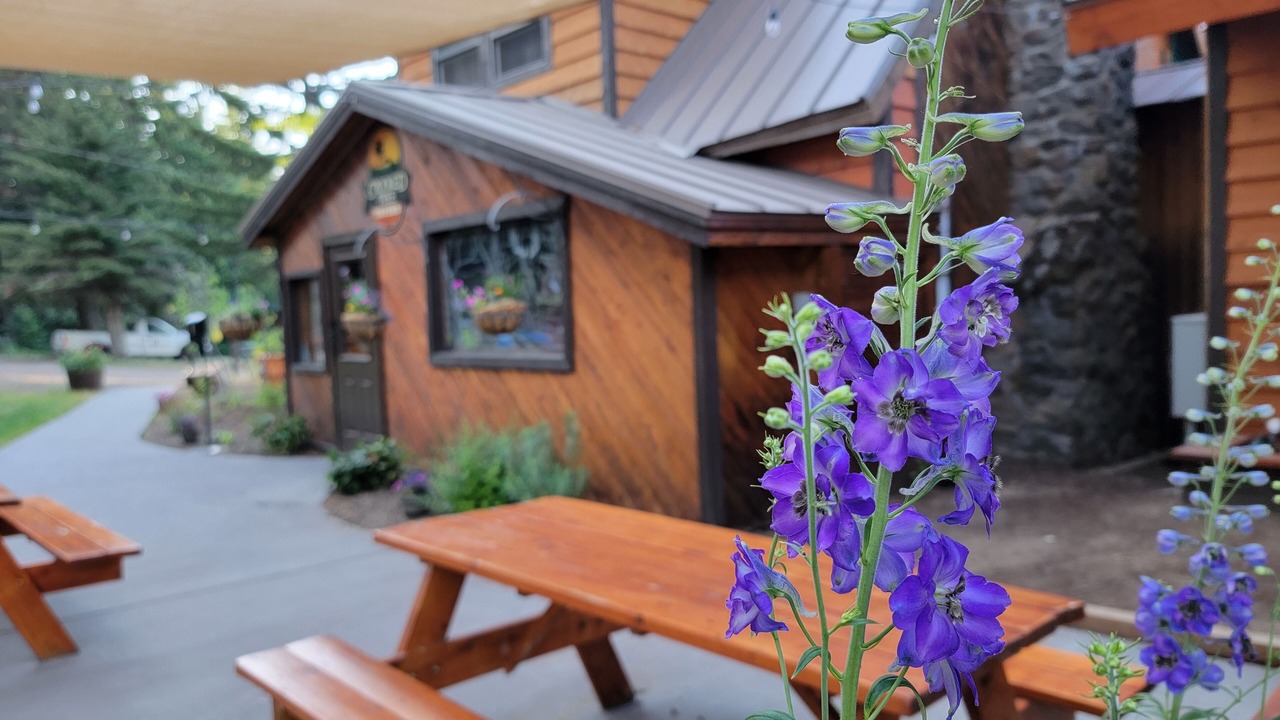 Photo of Outdoor in Mount Hood