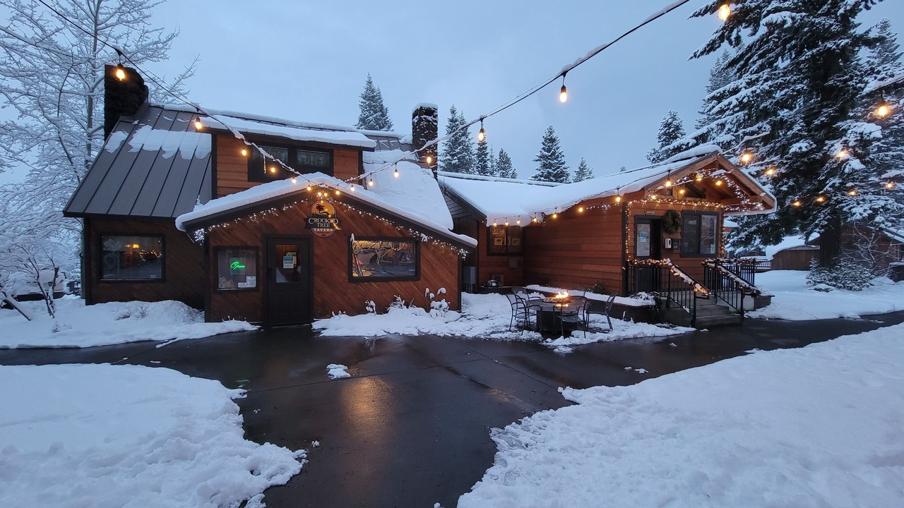 Photo of Outdoor in Mount Hood