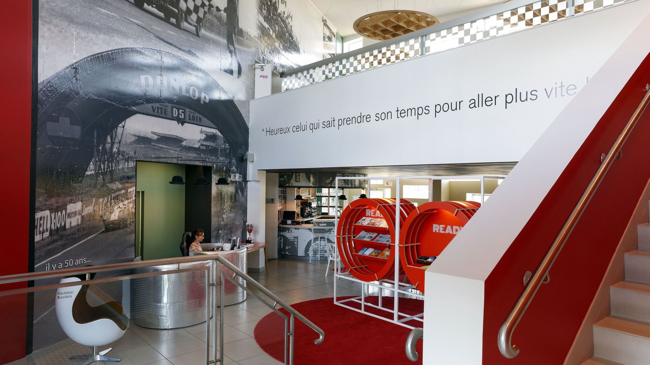 Photo of Others in Mulsanne