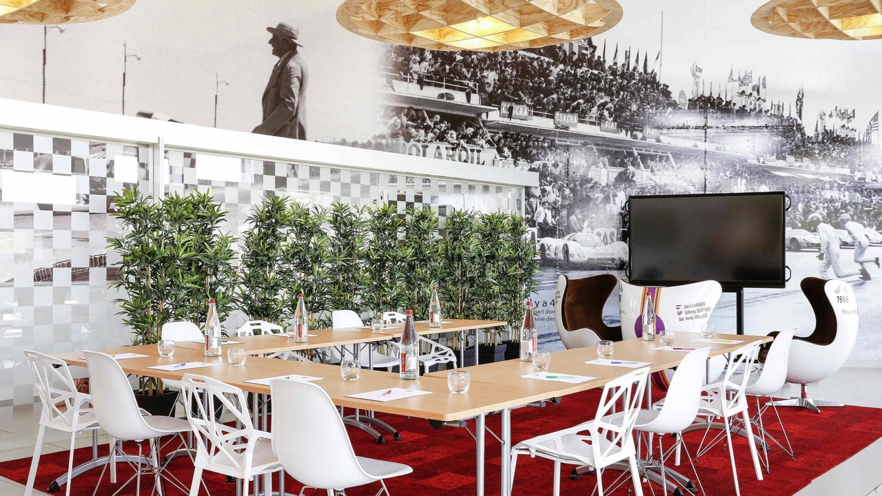 Photo of Others in Mulsanne