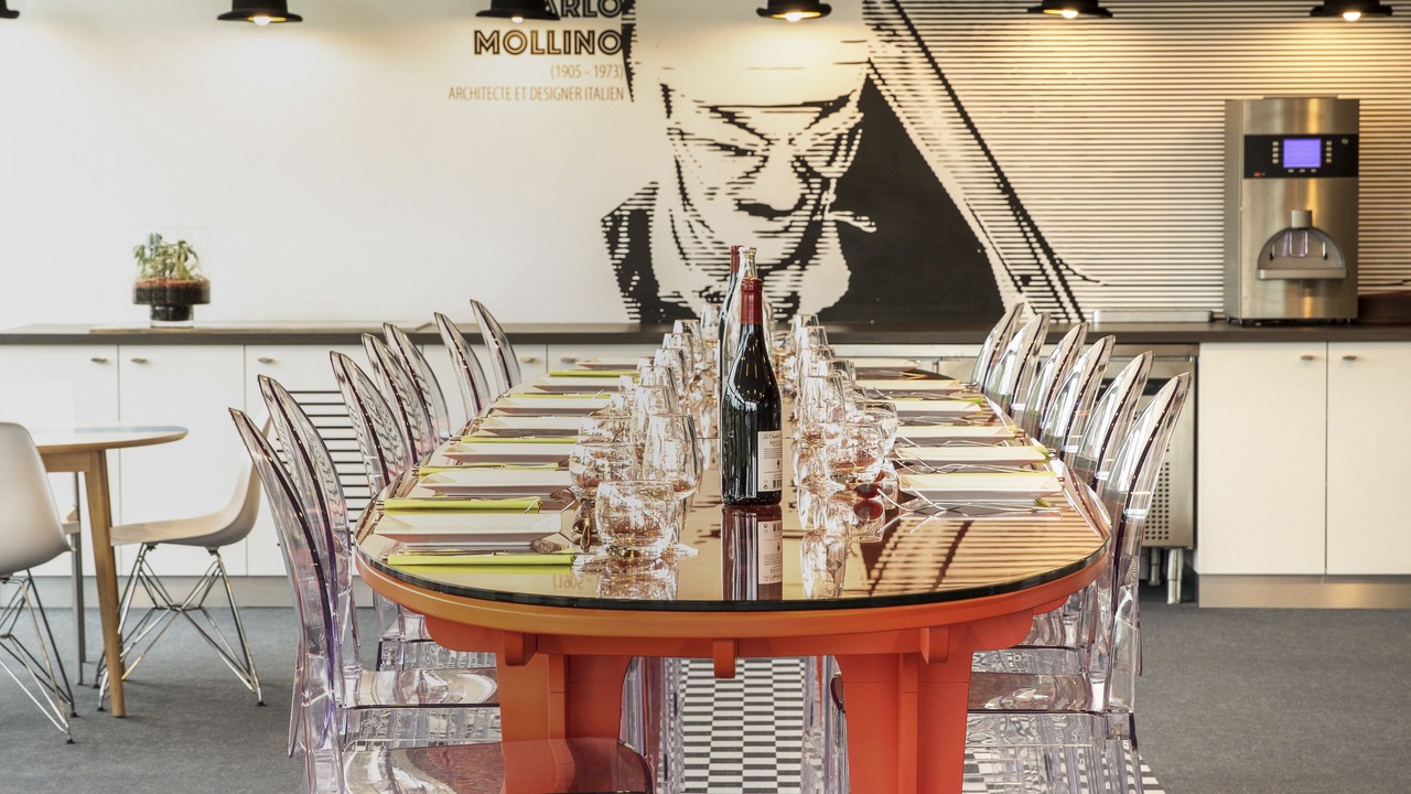 Photo of Others in Mulsanne