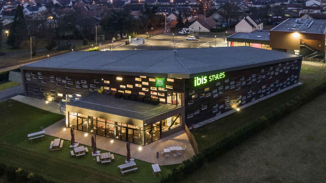 Photo of Outdoor in Mulsanne