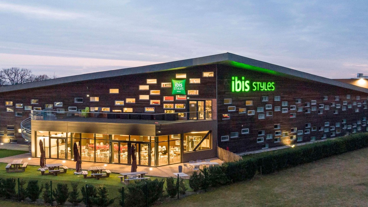 Photo of Outdoor in Mulsanne