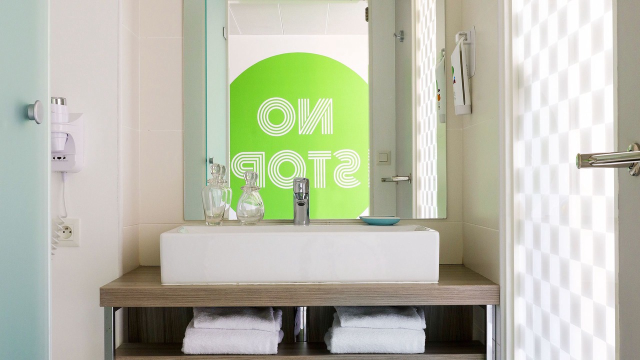 Photo of Bathroom in Mulsanne