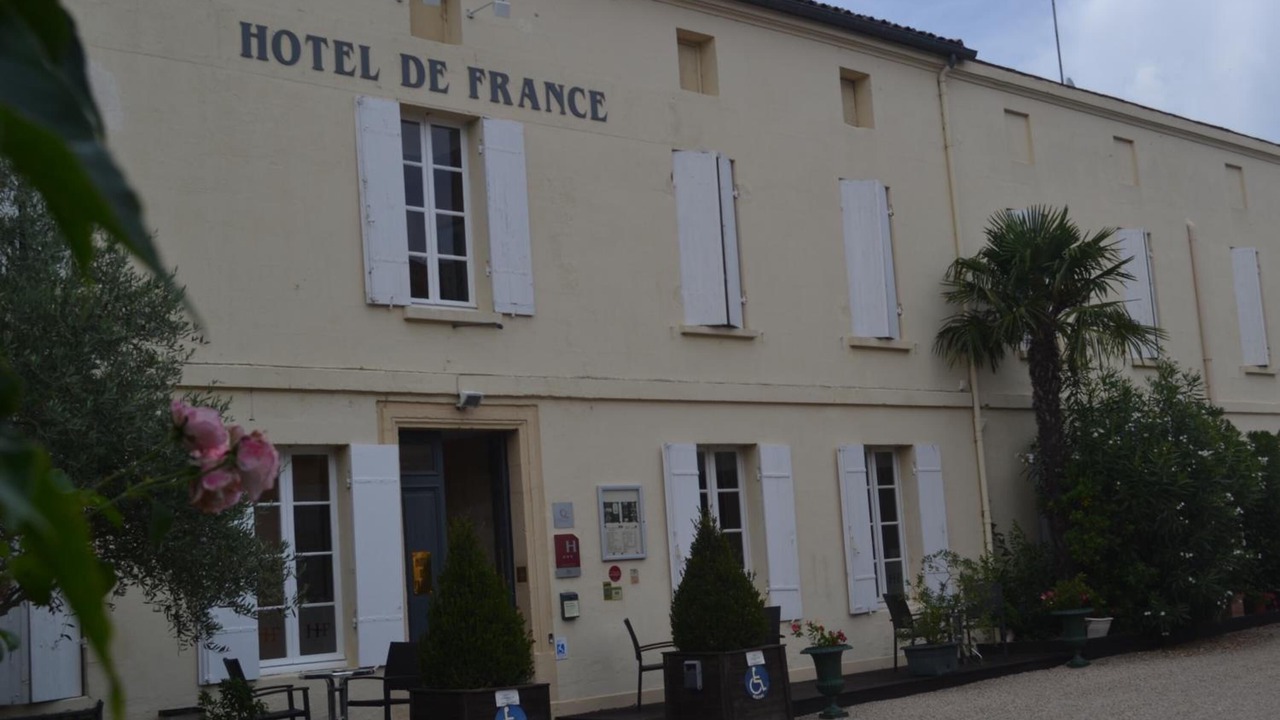 Photo of Outdoor in Libourne