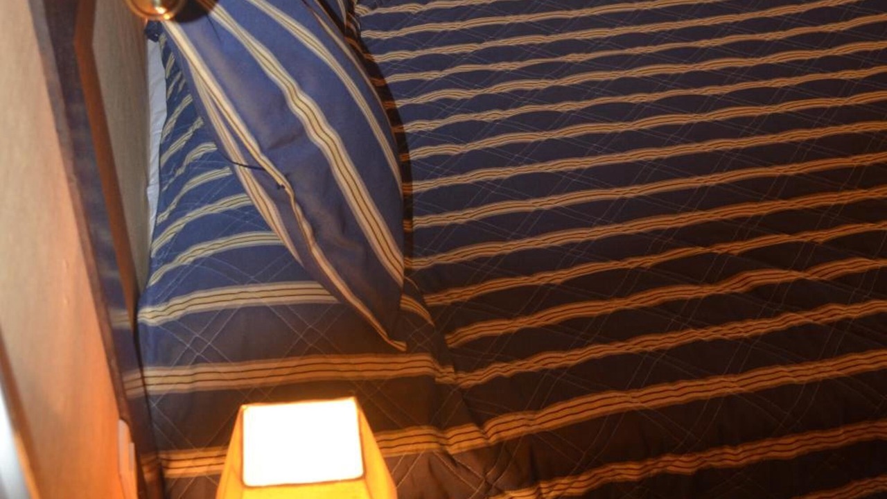 Photo of Bedroom in Libourne