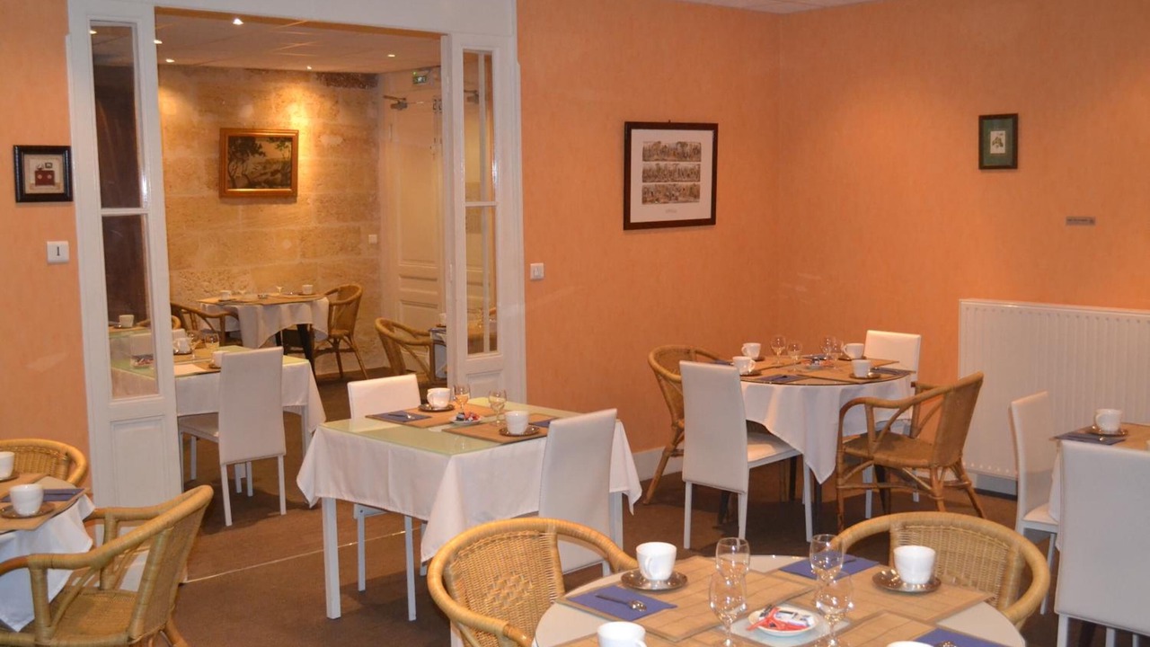 Photo of Others in Libourne