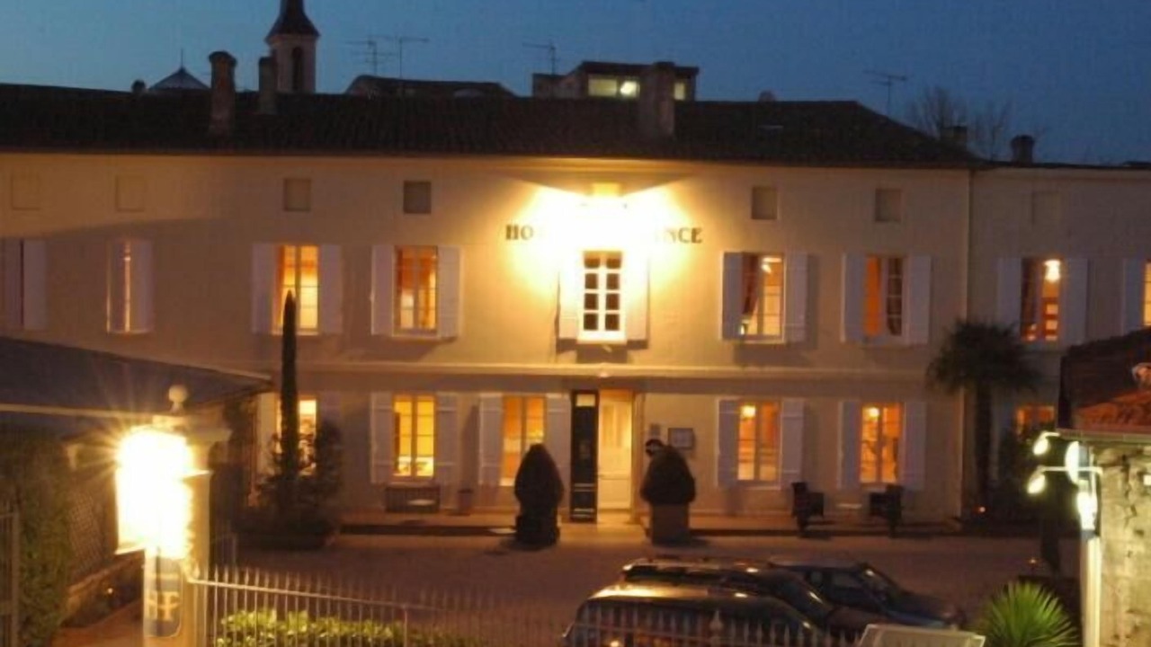 Photo of Outdoor in Libourne