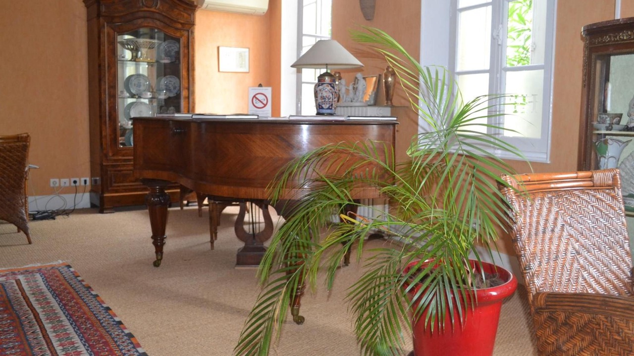 Photo of Others in Libourne