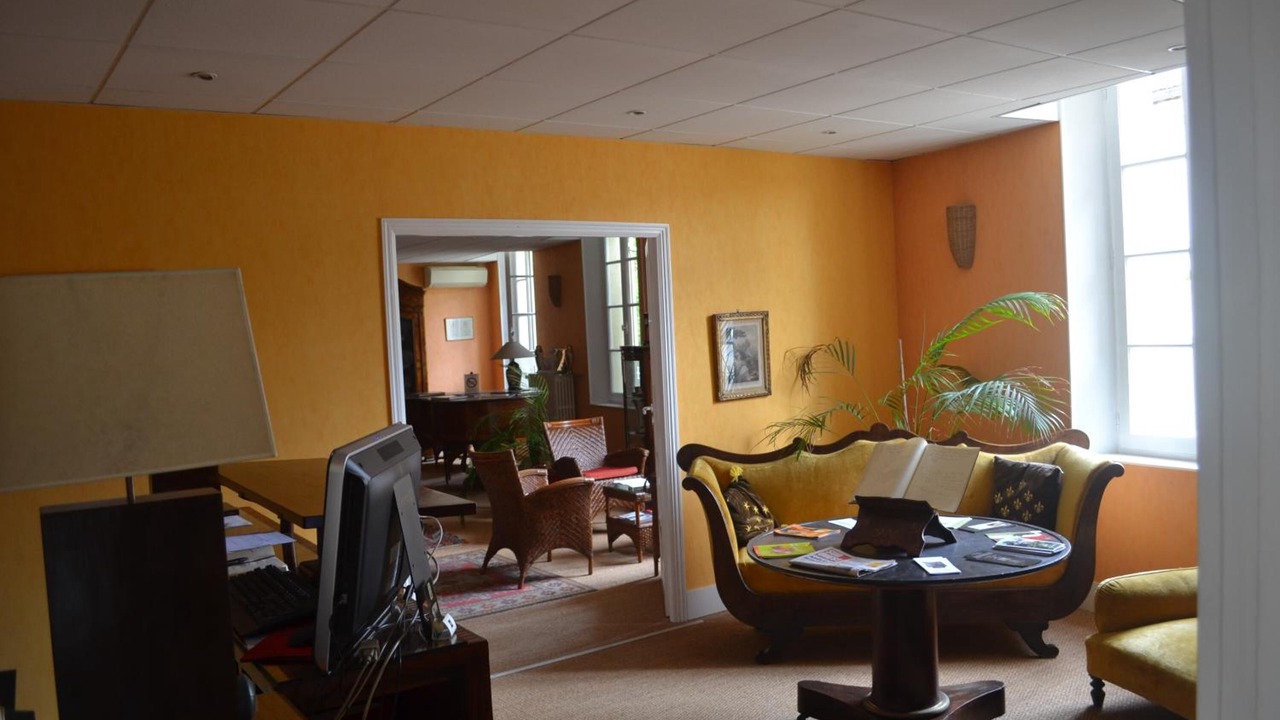 Photo of Others in Libourne