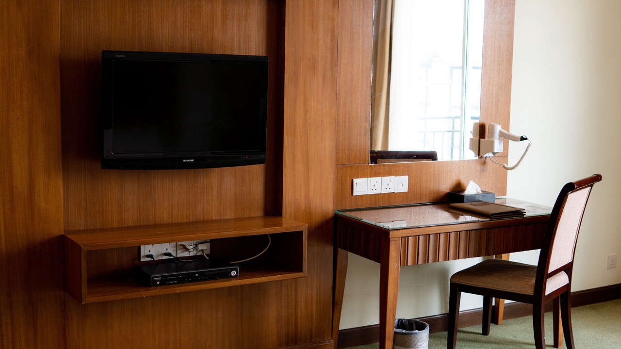 Photo of Bedroom in Tanah Rata