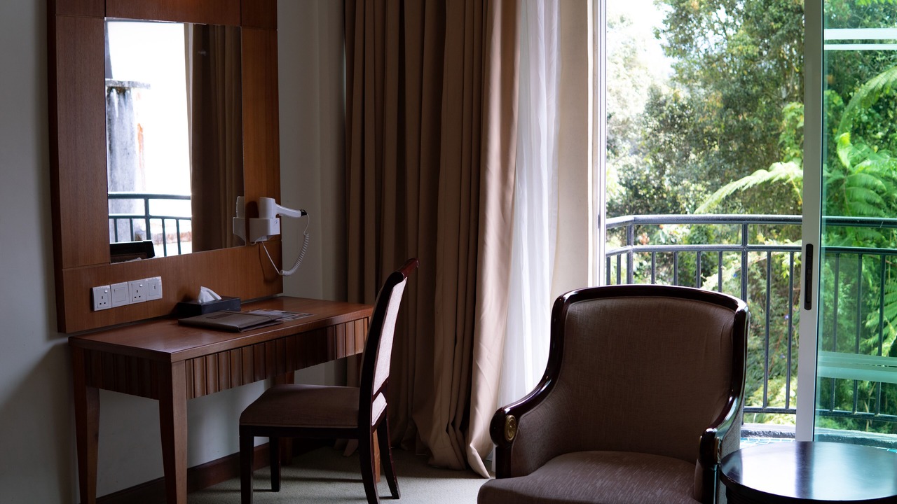 Photo of Bedroom in Tanah Rata