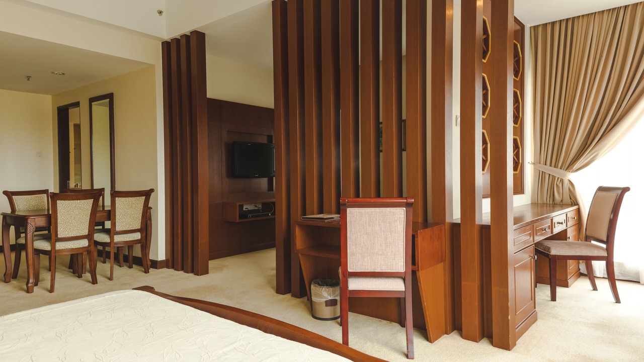 Photo of Bedroom in Tanah Rata