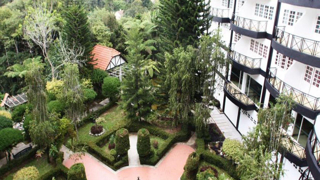 Photo of Outdoor in Tanah Rata