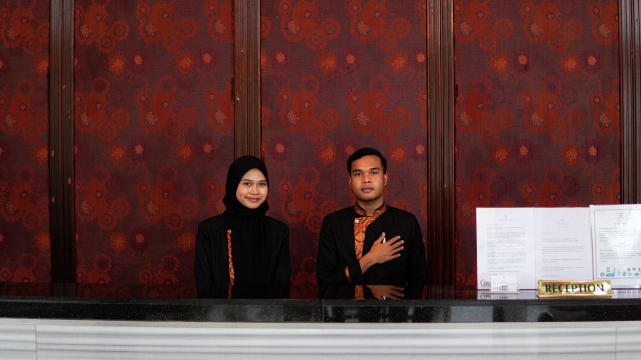 Photo of Outdoor in Tanah Rata