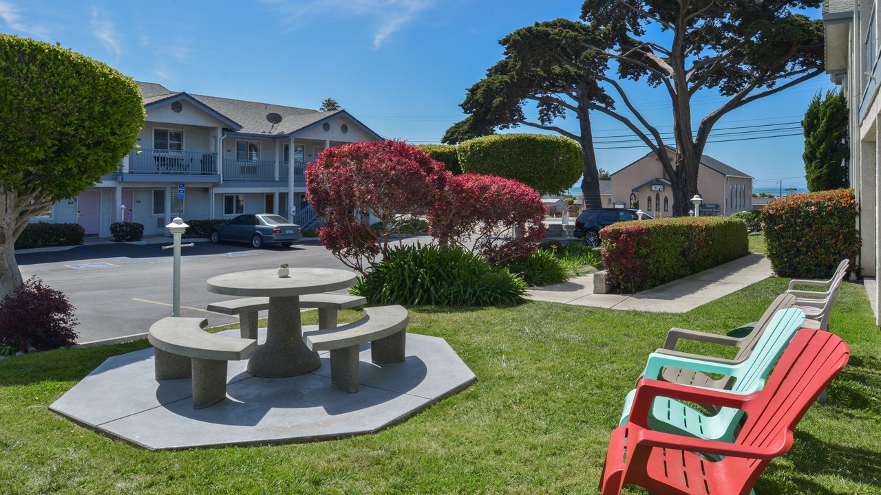 Photo of Outdoor in Cayucos