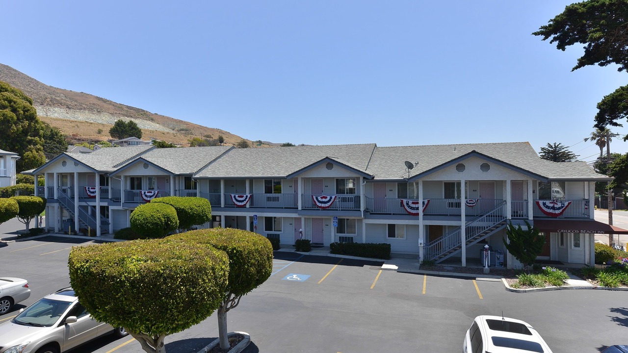 Photo of Outdoor in Cayucos