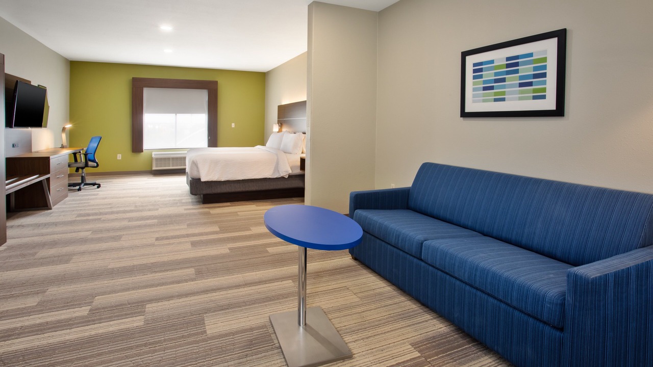 Photo of Bedroom in Barker