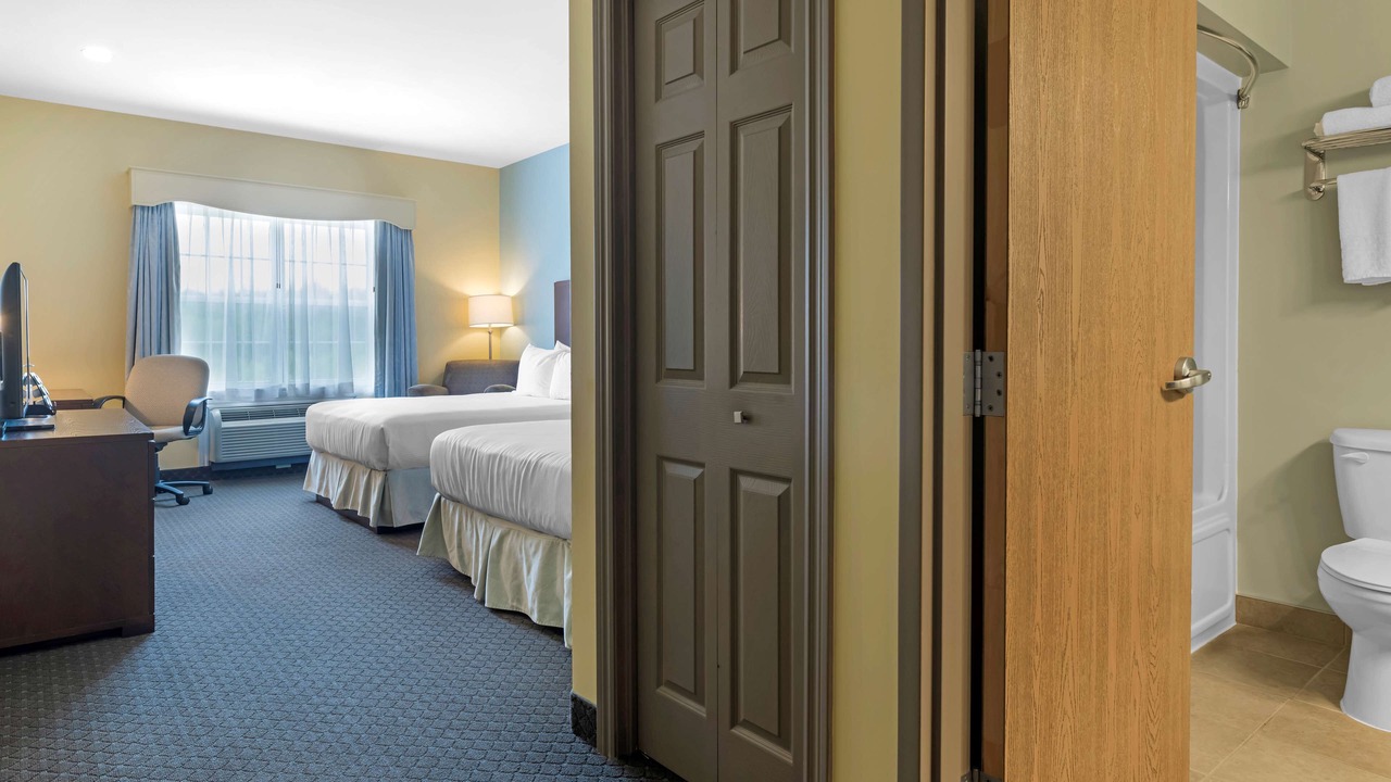 Photo of Bedroom in Liverpool