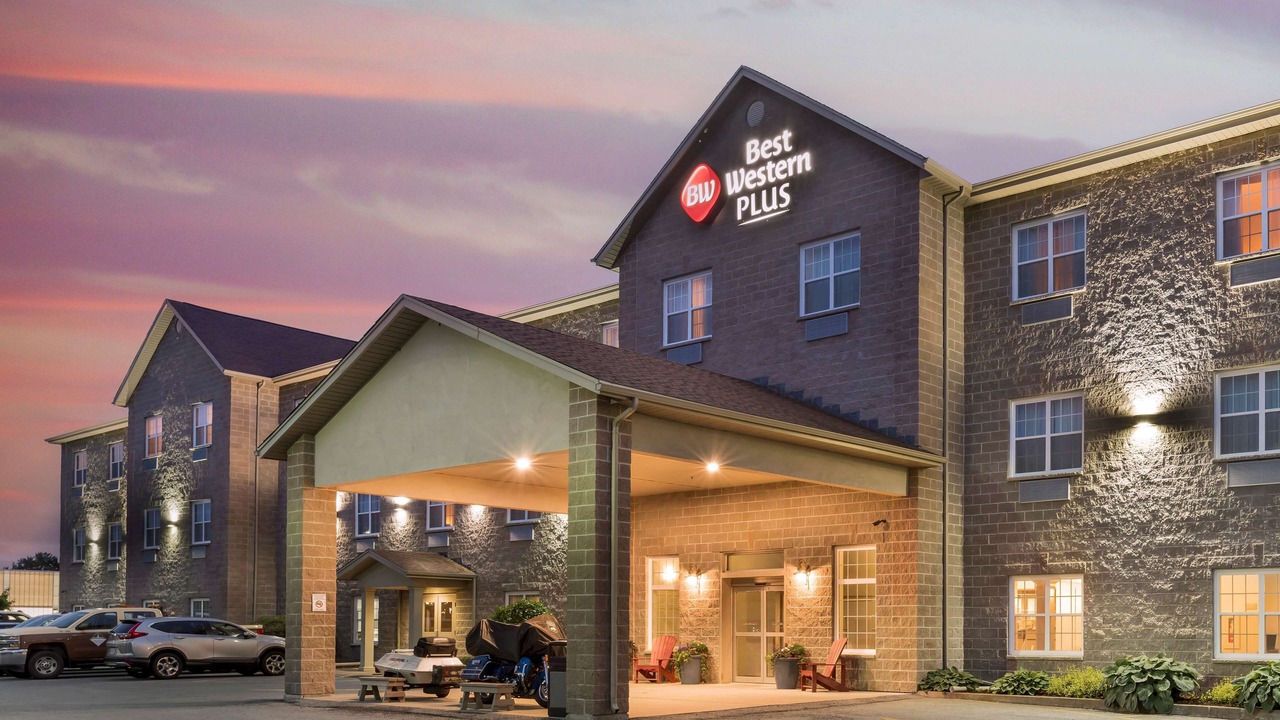 Photo of Buildings in Liverpool