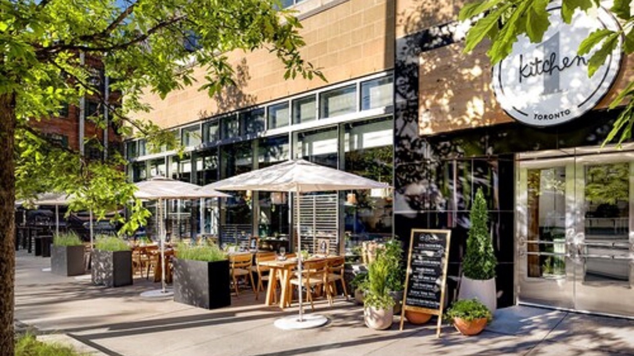 Photo of Outdoor in Wellington Place