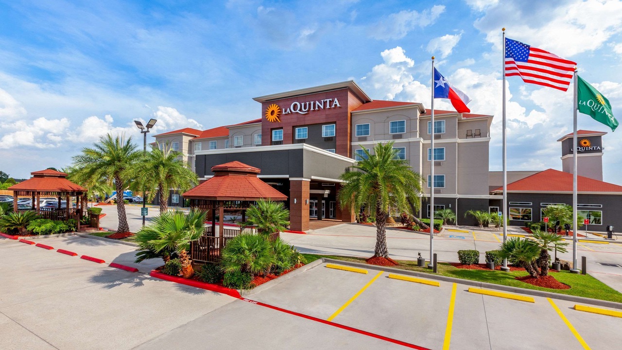 Photo of Outdoor in Northeast Houston
