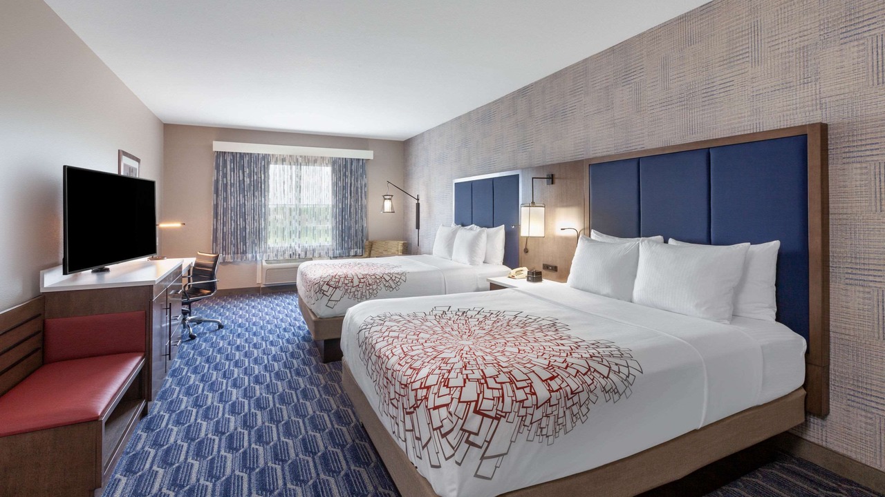 Photo of Bedroom in Northeast Houston