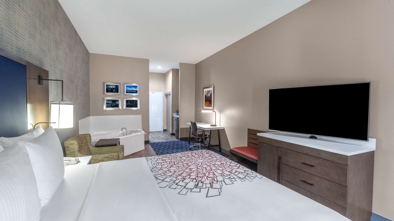 Photo of Bedroom in Northeast Houston