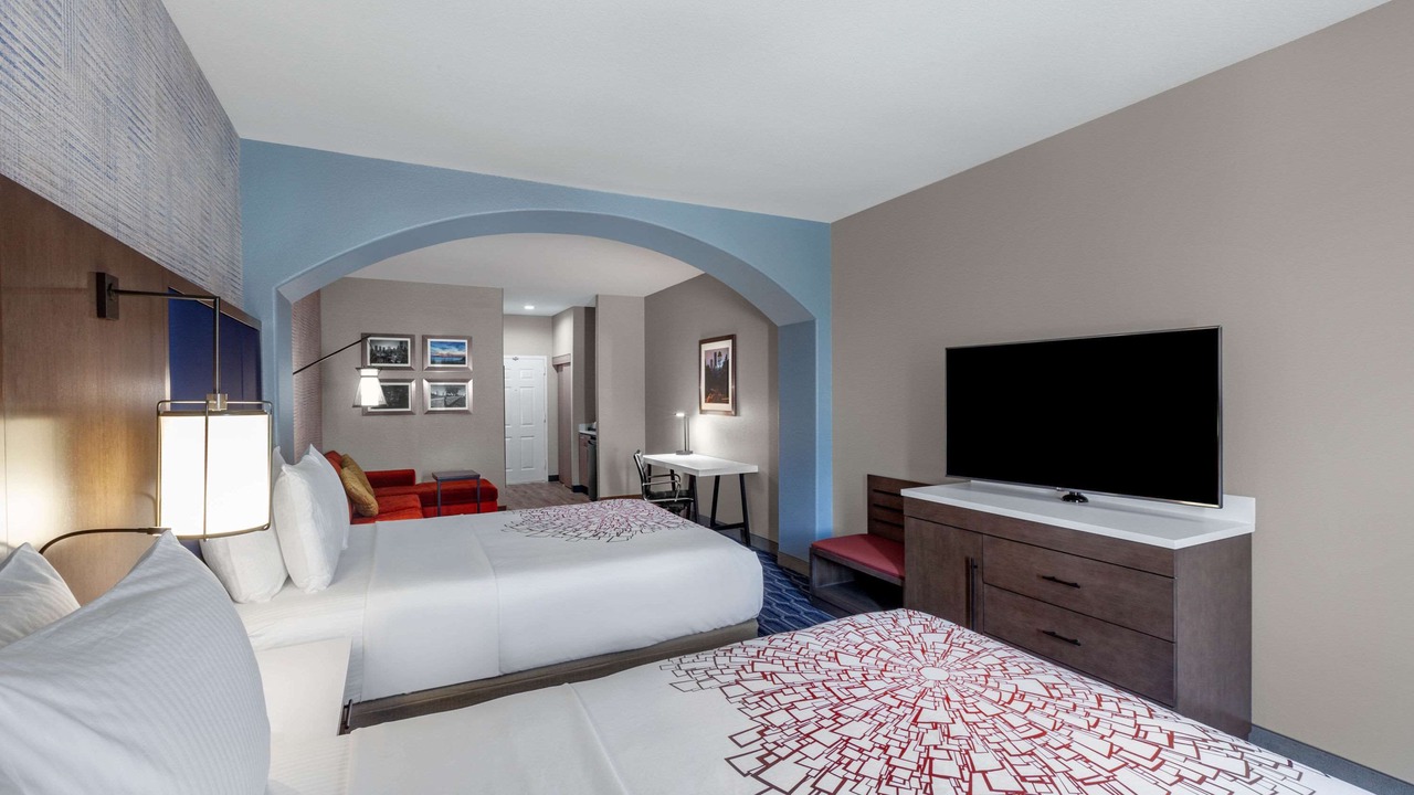 Photo of Bedroom in Northeast Houston