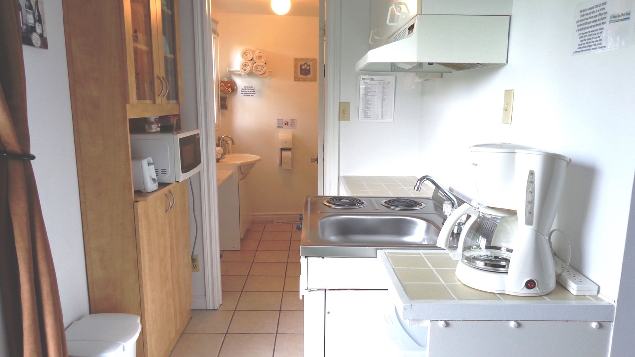 Photo of Kitchen in Shefford
