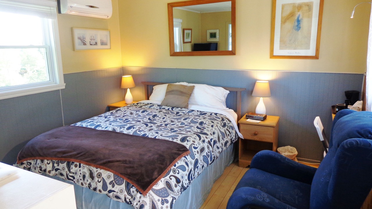Photo of Bedroom in Shefford