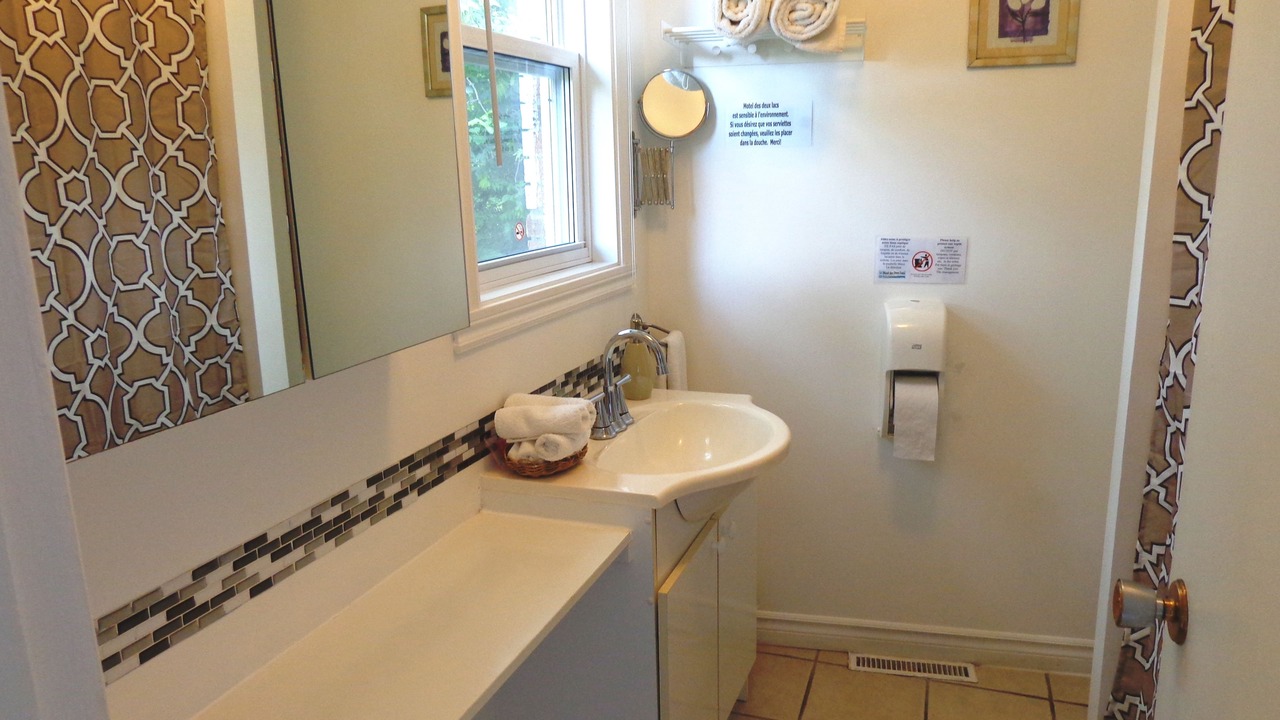 Photo of Bathroom in Shefford