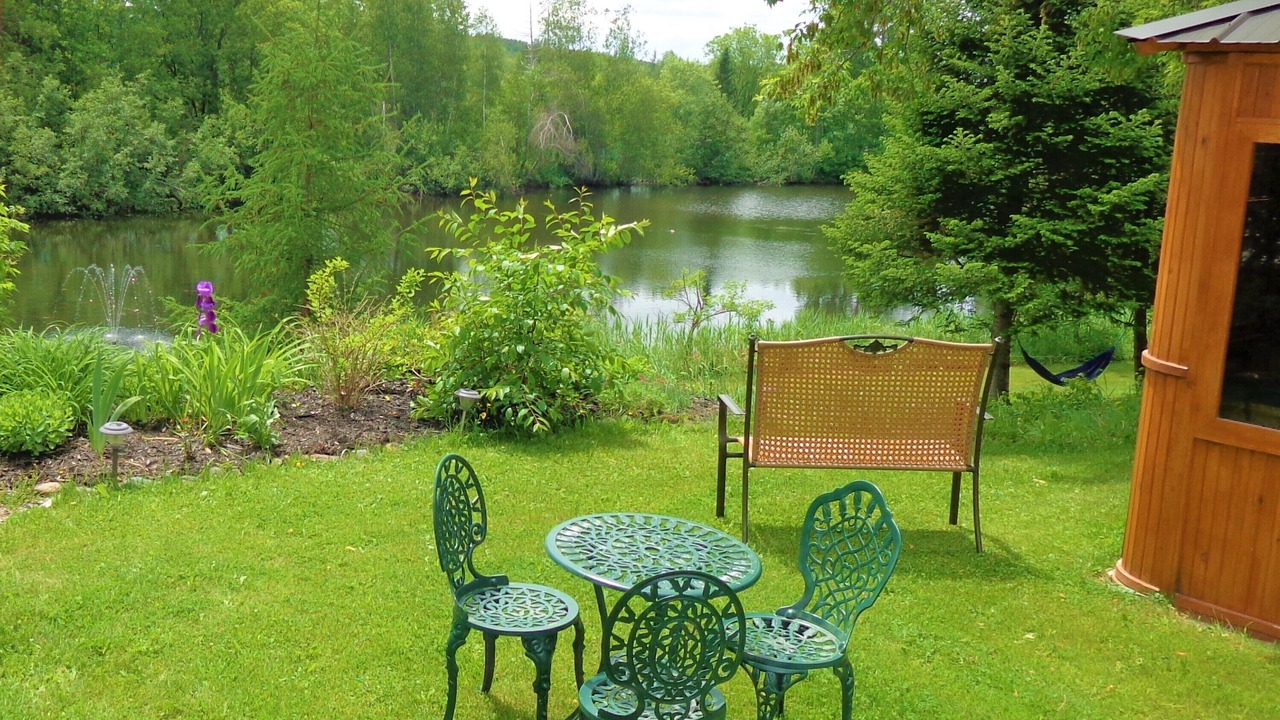 Photo of Outdoor in Shefford