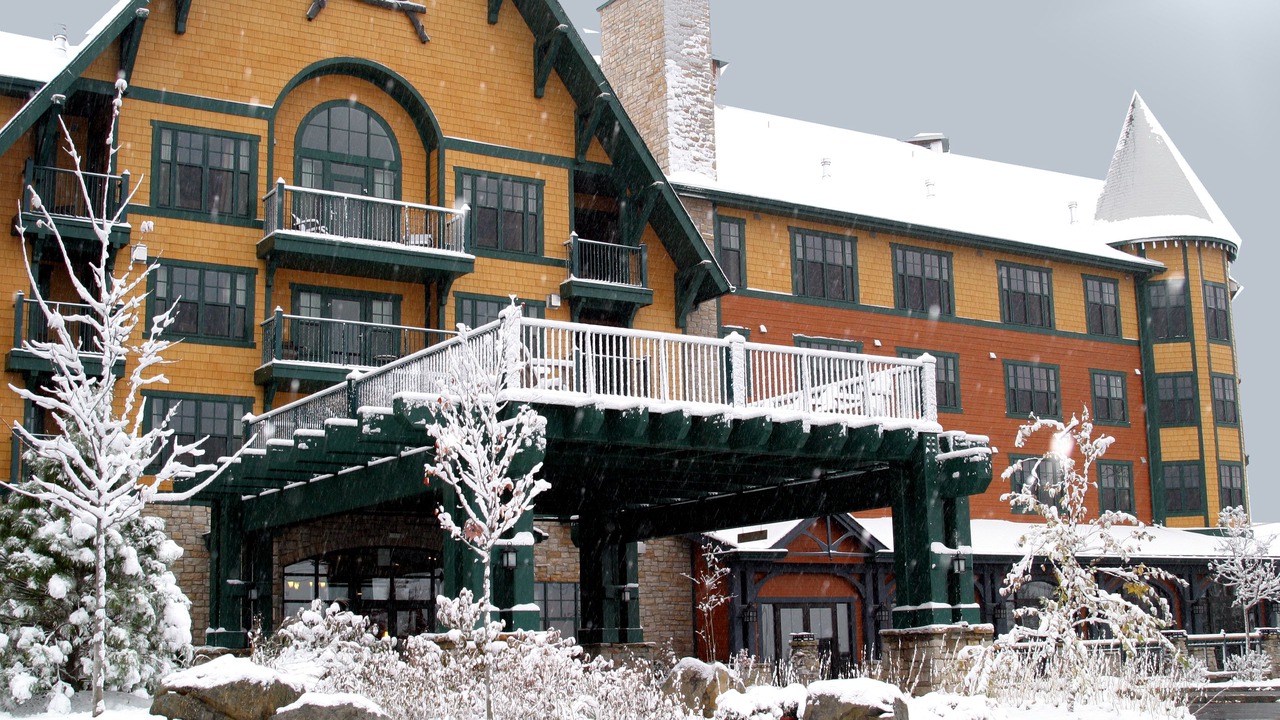 Photo of Outdoor in Vernon