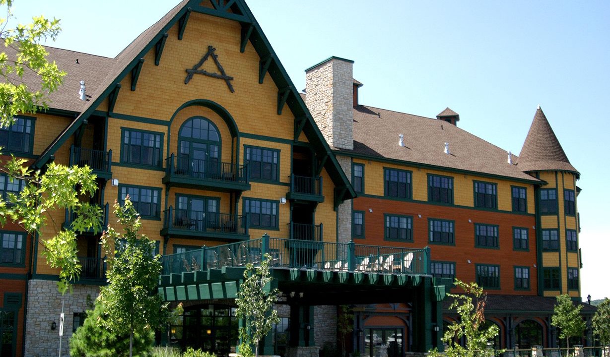 Photo of Outdoor in Vernon