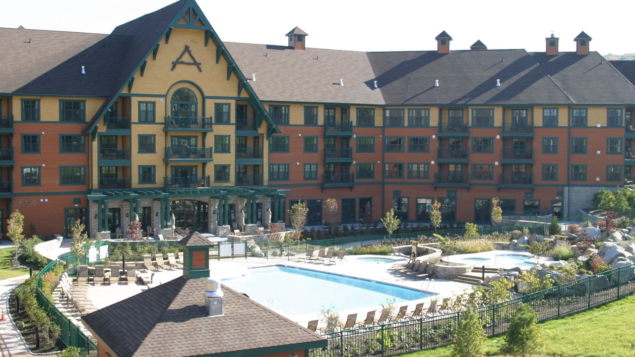 Photo of Outdoor in Vernon